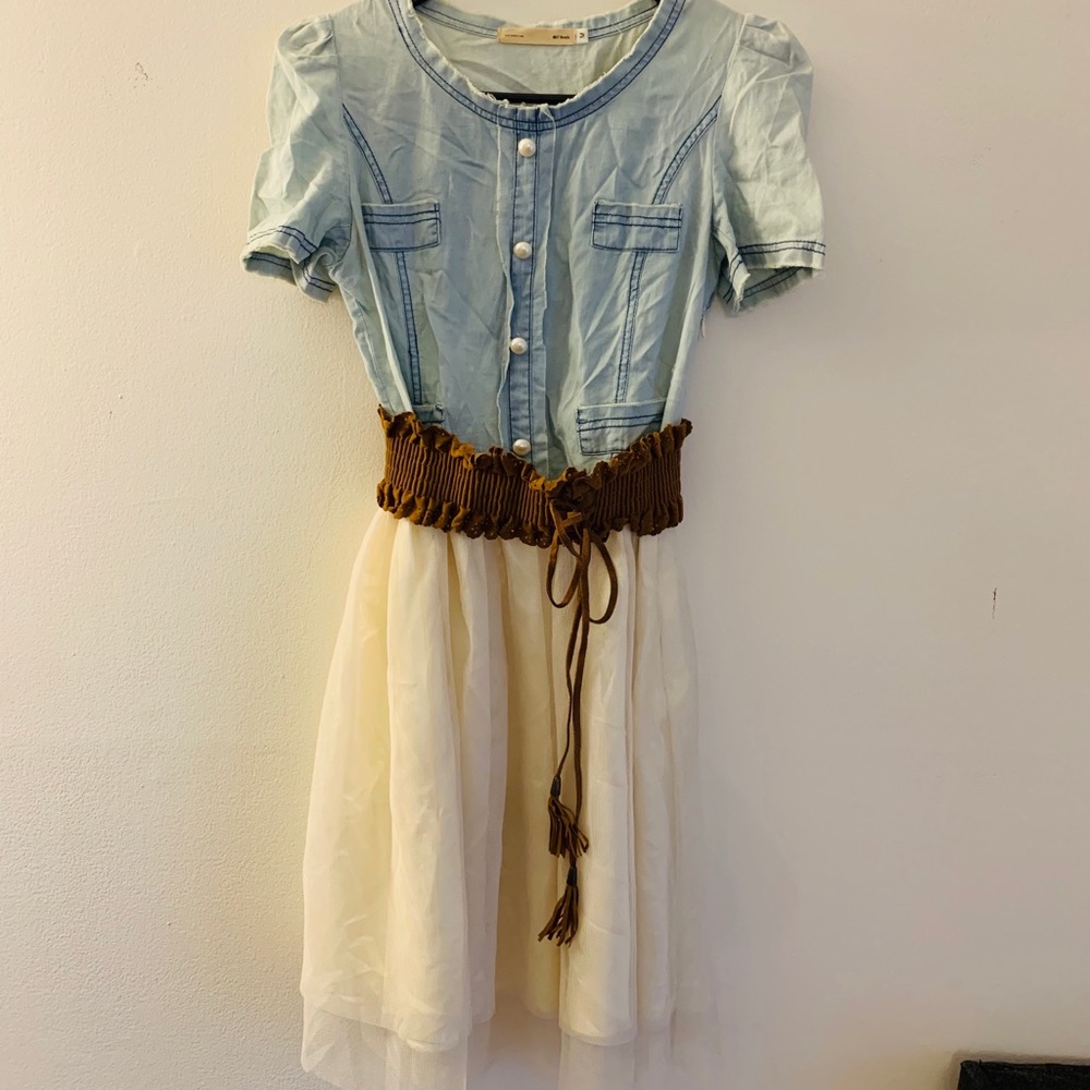 dress